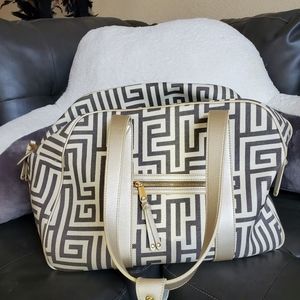 Spartina 449 travel bag